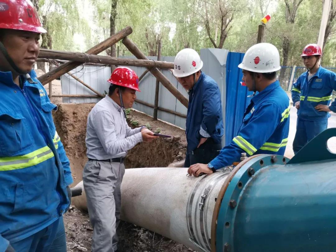 邵阳工业管道清洗-管道清淤