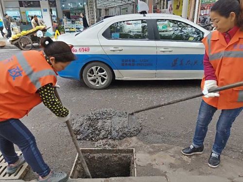 邵阳沉沙井清掏-污水井清理