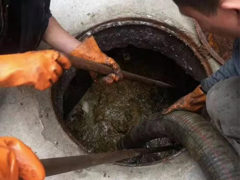 邵阳化油池、化粪池清理要做哪些安全措施？